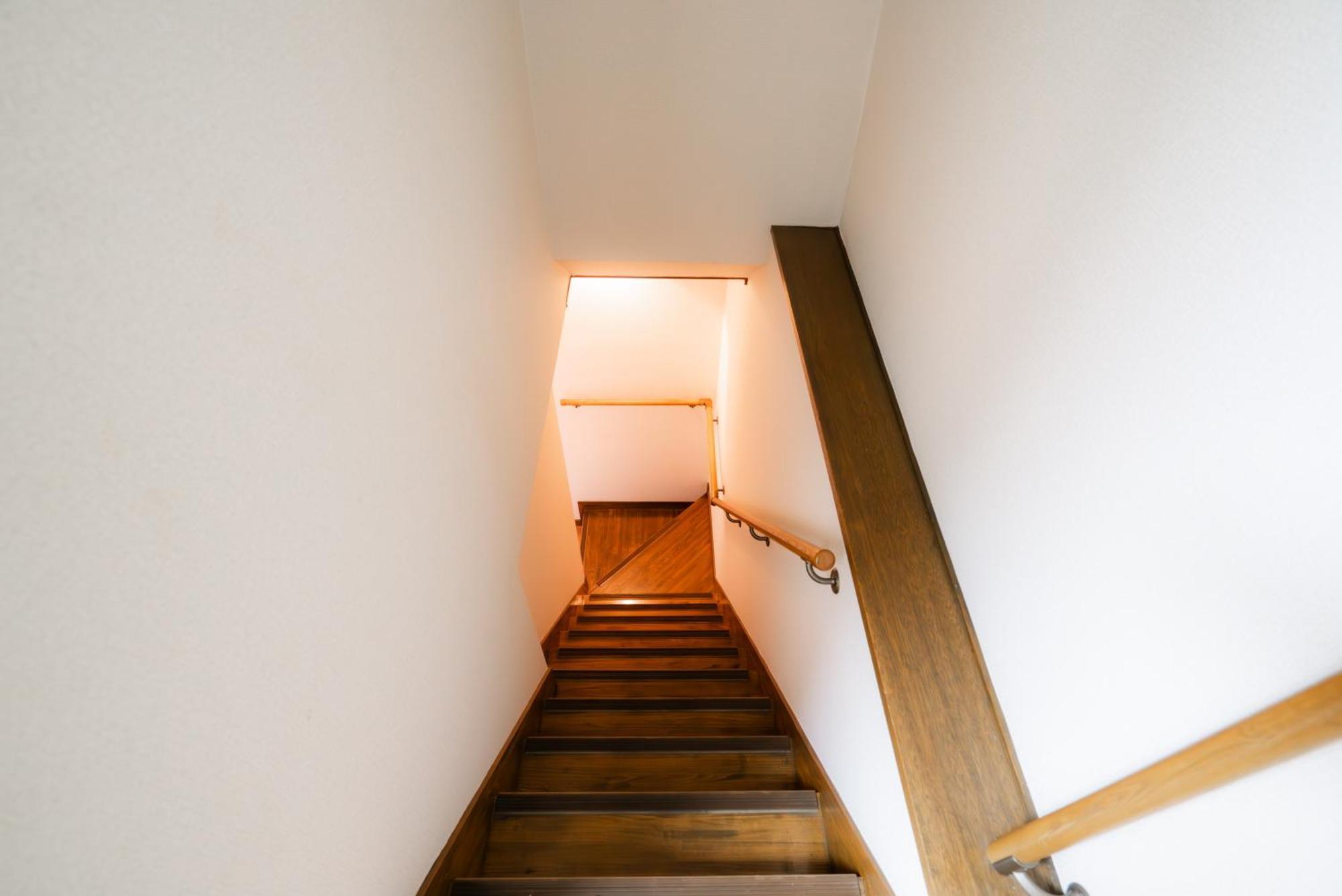 大正駅徒歩1分! 便利で静かな2ldk一軒家 Apartment