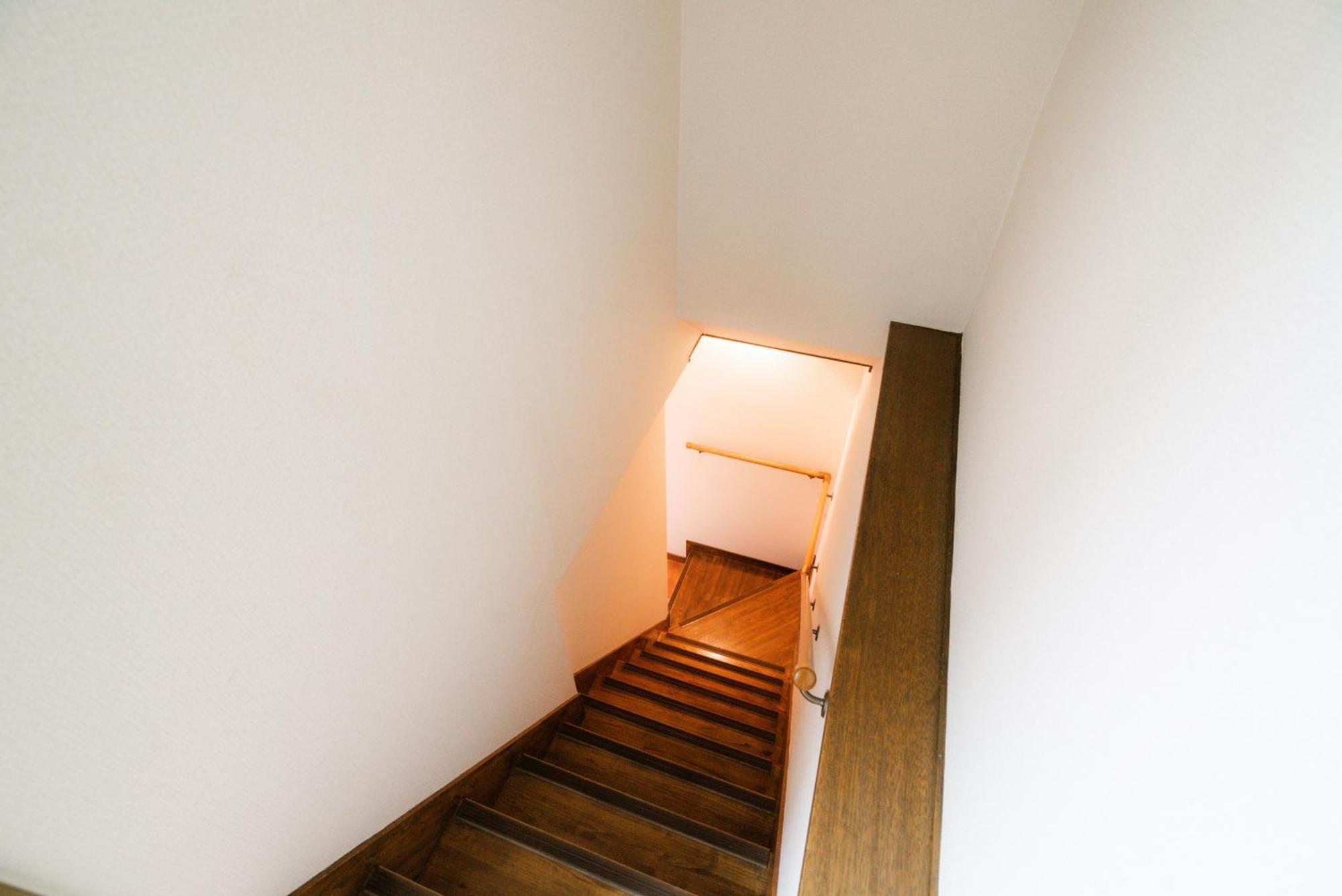 Apartment 大正駅徒歩1分! 便利で静かな2ldk一軒家 Osaka