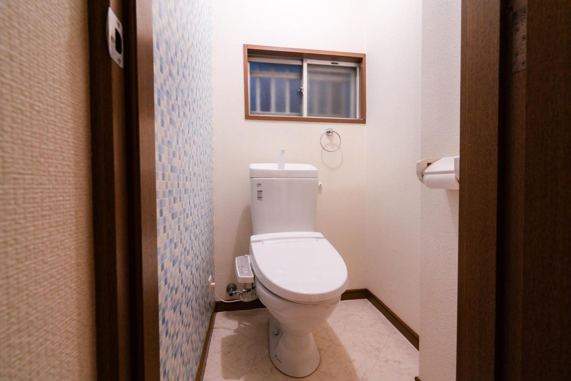 Apartment 大正駅徒歩1分! 便利で静かな2ldk一軒家 *